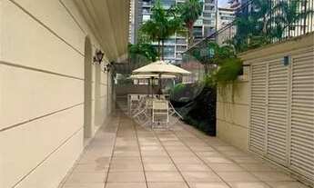 Imagem 2: Apartamento a venda em Pinheros