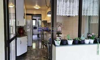 Imagem 6: APARTAMENTO À VENDA EM SUMARÉ - 200m² - 3 SUÍTES - 4 VAGAS DE GARAGEM