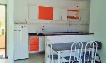 Imagem 5: Alugo apartamento 2 quartos condomínio fechado frente mar Stela Maris