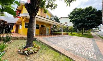 Imagem 2: Casa - Jardim Paiquerê - Valinhos