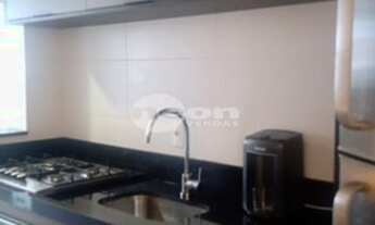 Imagem 7: SANTO ANDRé - Apartamento Padrão - Jardim