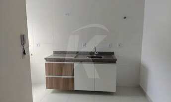 Imagem 7: Condomínio fechado com 01 quarto, sala, cozinha, banheiro