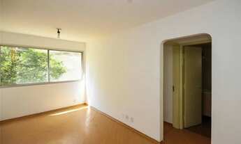 Imagem: SãO PAULO - Apartamento Padrão - Jardim