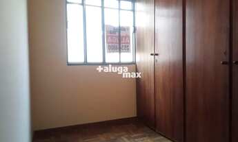 Imagem 5: EXCELENTE APARTAMENTO DE 3 QUARTOS COM GARAGEM NOVA SUISSA!