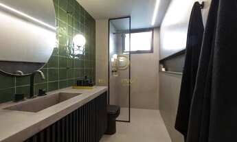 Imagem 6: Apartamento para venda com 143 metros quadrados com 3 quartos em Botafogo - Rio de Janeiro