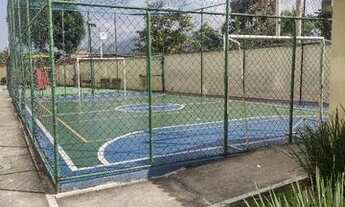 Imagem 3: Apto naTaquara-jpa, 2 qts