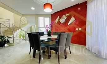 Imagem 5: Casa - Swiss Park - Campinas