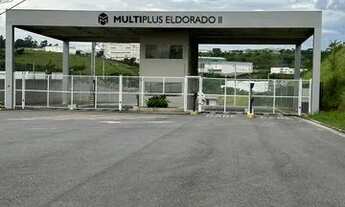 Imagem 7: VENDO TERRENO (MULTIPLUS ELDORADO II CONDOMINIO INDUSTRIAL 680 M²