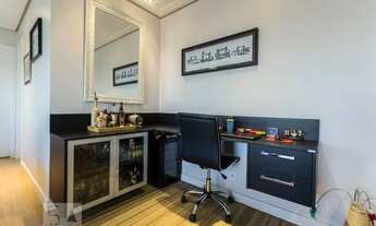 Imagem 6: Apartamento para Aluguel - Alphaville, 1 Quarto, 66 m2