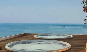 Imagem 7: Apartamento para venda com 74 metros quadrados com 2 quartos em Itacolomi - Balneário Piça