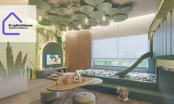 Imagem: Apartamento com 2 dormitórios à venda