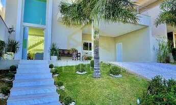 Imagem: Casa - Swiss Park - Campinas