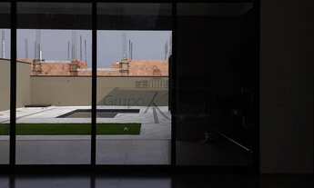 Imagem 5: Casa Térrea - Urbanova - Residencial Reserva do Paratehy Norte - 4 Dormitórios - 700m² - A