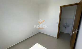 Imagem 7: Via Mar- 02 quartos, sol da manhã- Morada de Laranjeiras