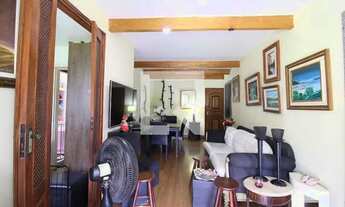 Imagem 3: Apartamento para Aluguel - Freguesia , 3 Quartos, 70 m2