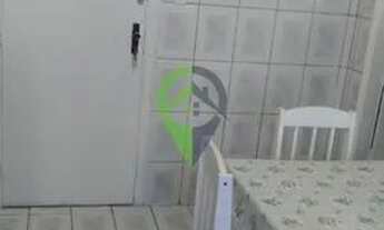 Imagem 4: Apartamento - 1 dormitório para alugar, 42 m² por R$ 1.500/mês - Pompéia - Santos/SP!!