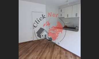 Imagem: Santo André - Apartamento Padrão - CAMPESTRE