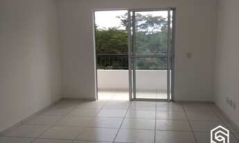 Imagem 2: 2826) Apartamento para aluguel possui 65 metros quadrados com 3 quartos em Gurupi - Teres