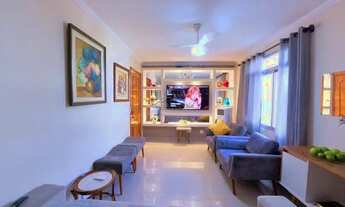 Imagem 4: CAMPINAS - Apartamento Padrão - Jardim Miranda