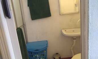 Imagem 6: Sobrado de esquina na Vila Carrão