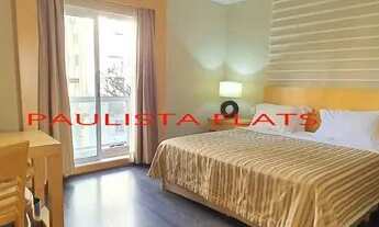 Imagem: SÃO PAULO - Flat - CERQUEIRA CÉSAR