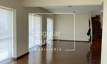 Imagem 4: Cobertura duplex | 395 m²