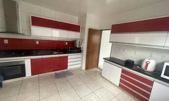 Imagem 2: Casa em Condomínio para Venda em Brasília, Setor Habitacional Vicente Pires - Trecho 3, 4