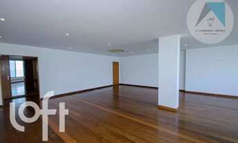 Imagem 6: Apartamento em Ipanema - Rio de Janeiro