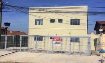 Imagem 2: Kitnet 1/4 c/ gar. aluguel. St. Vila Brasília - Aparecida de Goiânia - GO