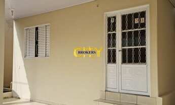 Imagem 3: Casa à venda em Cuiabá, no bairro CPA. 3 quartos sendo 1 suíte