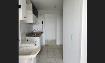 Imagem 4: Apartamento no Jardins de Andaluzia