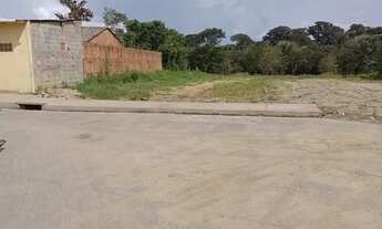 Imagem: TERRENO EM PARINTINS 10 X 30m