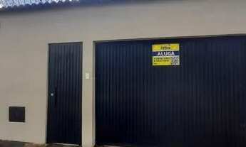 Imagem: Aluga-se Casa 3/4 residencial Veneza