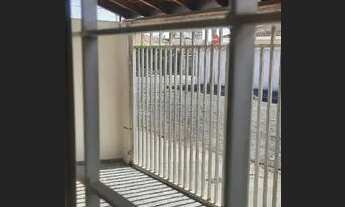 Imagem 2: Casa Padrão em São José do Rio Preto