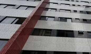 Imagem: 01 quarto, mobiliado, piscina