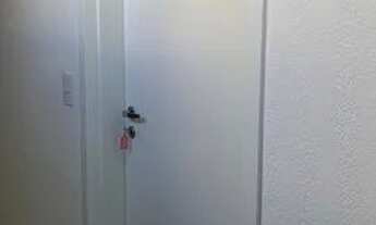 Imagem 2: Apartamento para locação 60 m² com 2 quartos - Vila Assunção - Santo André/Sp