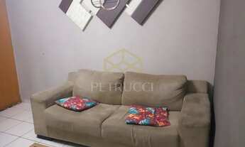 Imagem 5: Apartamento - Parque São Jorge - Campinas