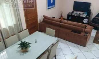 Imagem: Santo André - Casa Padrão - Vila Francisco