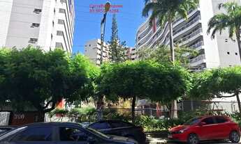 Imagem 2: Apartamento para aluguel com 100 metros quadrados com 2 quartos em Meireles - Fortaleza