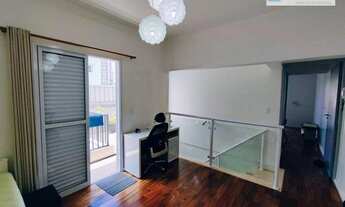 Imagem 2: Casa com 3 dormitórios à venda, 200 m² por R$ 1.399.000 - Vila Mogilar - Mogi das Cruzes/S