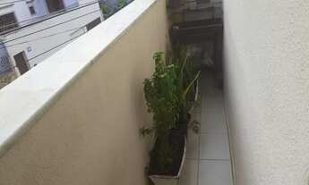 Imagem: Apartamento com 3 dormitórios à venda