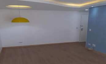 Imagem 2: Apartamento - Villas De Sao Paulo