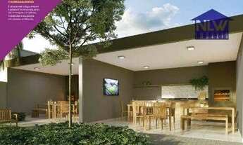 Imagem 4: Apartamento com 1 dormitório à venda, 24 m² por R$ 250.755,00 - Vila Romana - São Paulo/SP