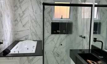 Imagem 3: Sobrado no jardim Sul