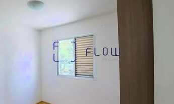 Imagem 5: Apartamento para locação com 60m² 2 dormitórios e 1 vaga - saúde