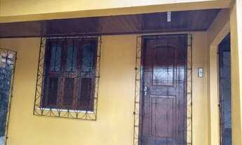 Imagem 4: Casa 4/4 Cidade Nova 5 Prox Arterial 18 e Feira Coberta