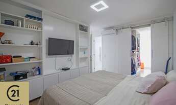 Imagem 4: APARTAMENTO RESIDENCIAL em SÃO PAULO - SP, CAMPO BELO