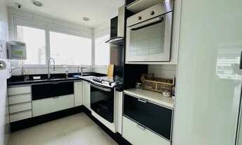 Imagem 4: Apartamento para aluguel e venda no Campo Belo com 3 suites