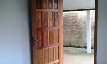 Imagem 5: Vendo ou troco por casa em Curitiba terreno c casa em Bocaiuva do Sul