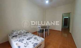 Imagem 2: Kitnet/Conjugado-À VENDA-Copacabana-Rio de Janeiro-RJ